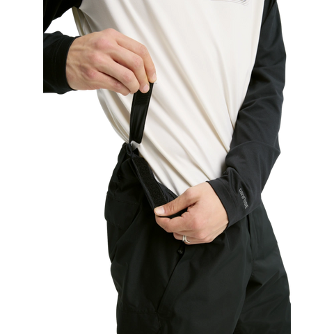 Reserve Snowboard Pants - Short