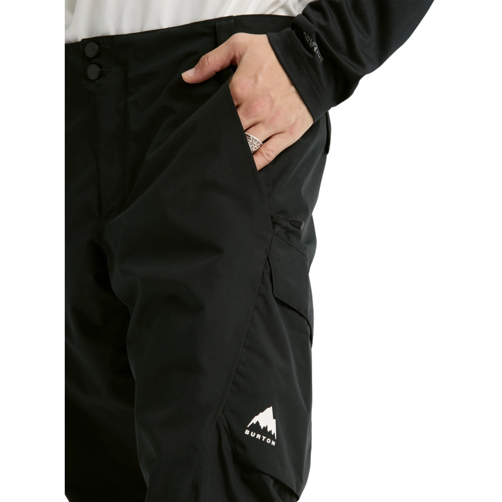 Reserve Snowboard Pants - Short