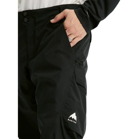 Reserve Snowboard Pants - Short
