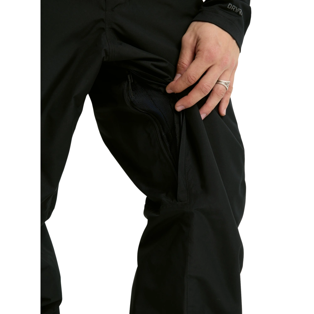 Reserve Snowboard Pants - Short
