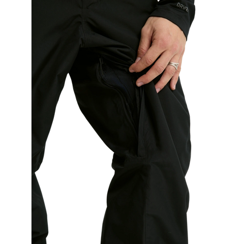 Reserve Snowboard Pants - Short