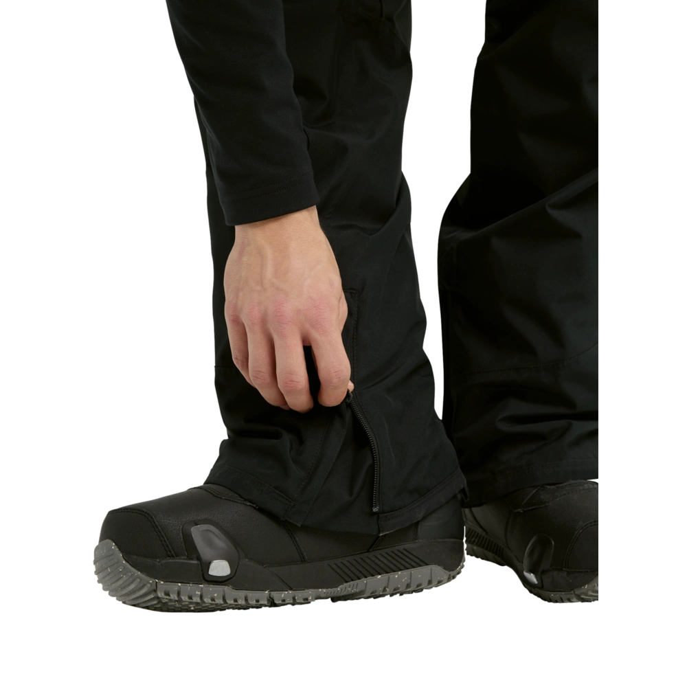 Reserve Snowboard Pants - Short
