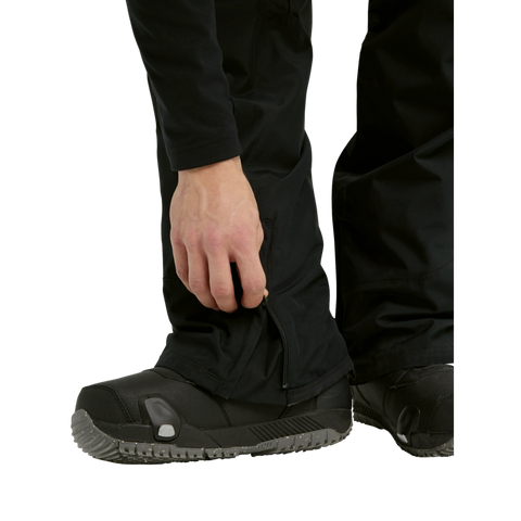 Reserve Snowboard Pants - Short