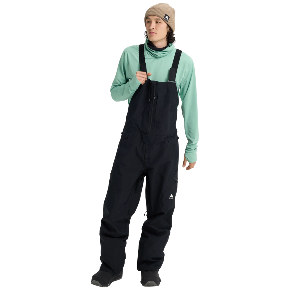 Reserve Gore-Tex Bib Snowboard Pants - Tall