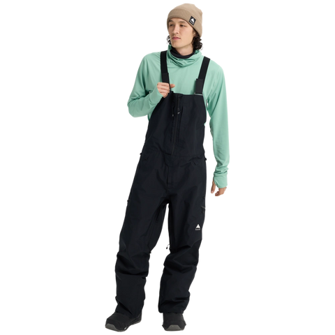 Reserve Gore-Tex Bib Snowboard Pants - Tall