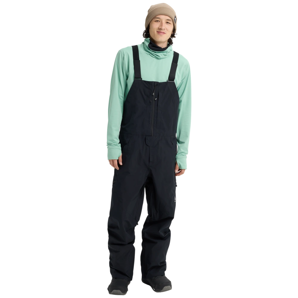 Reserve Gore-Tex Bib Snowboard Pants - Tall