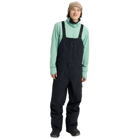 Reserve Gore-Tex Bib Snowboard Pants - Tall