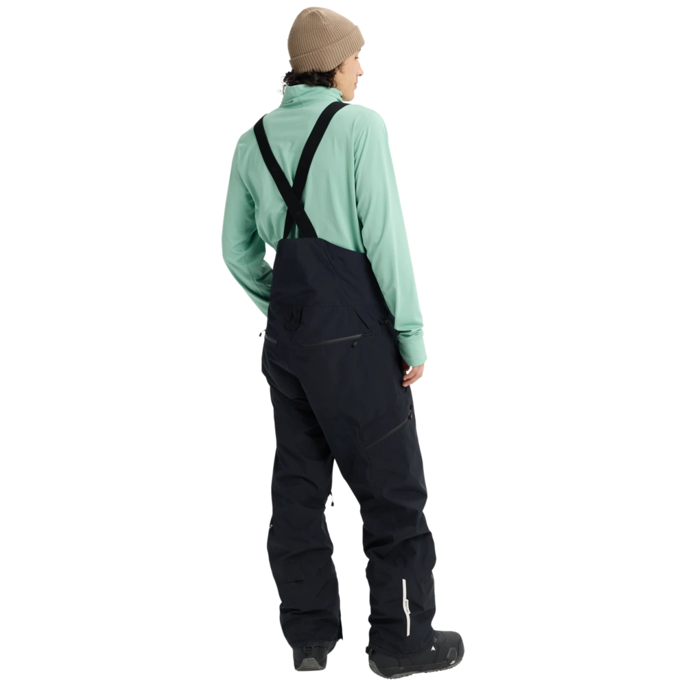 Reserve Gore-Tex Bib Snowboard Pants - Tall