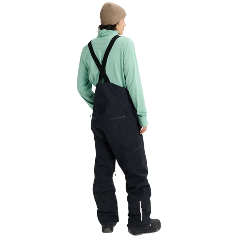 Reserve Gore-Tex Bib Snowboard Pants - Tall