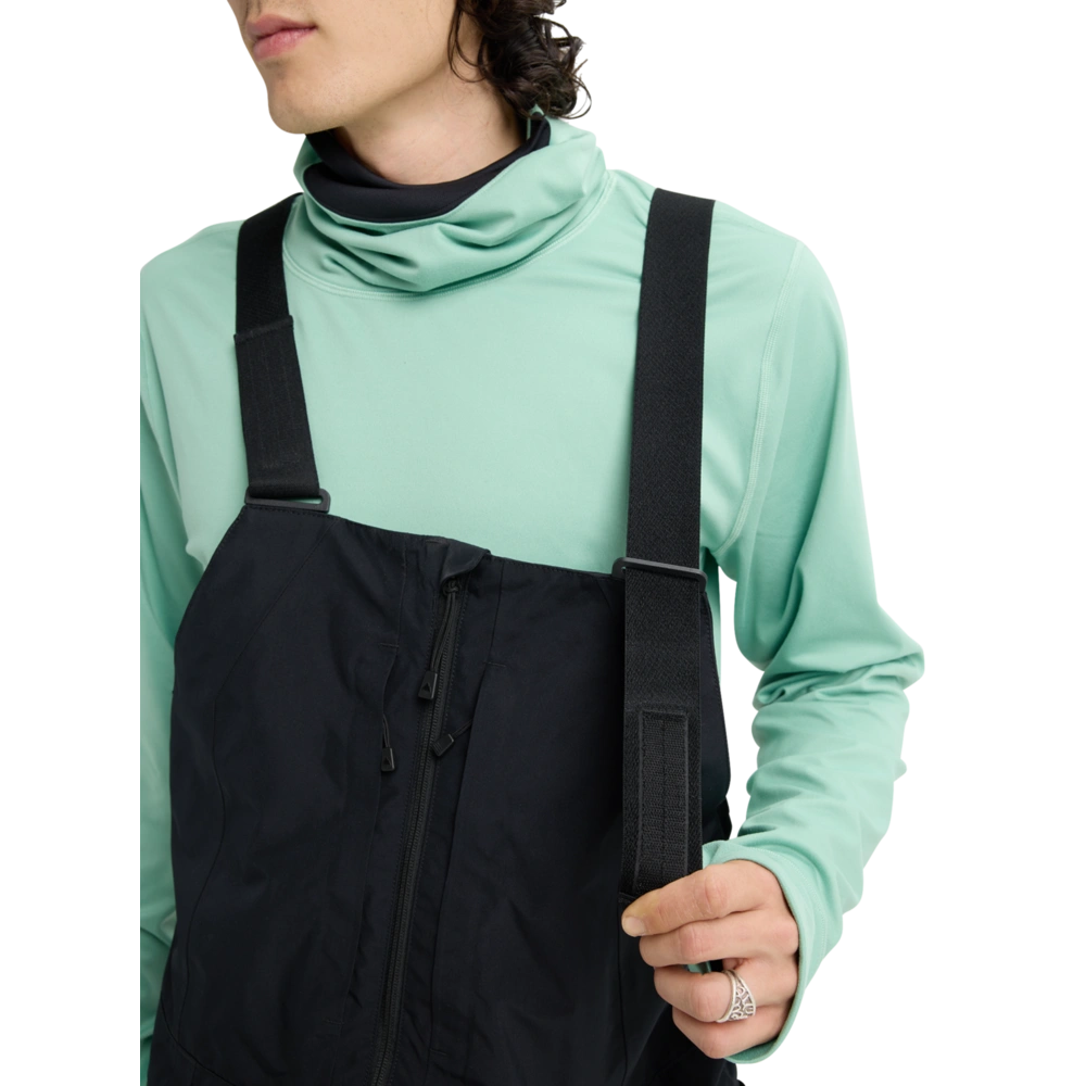 Reserve Gore-Tex Bib Snowboard Pants - Tall