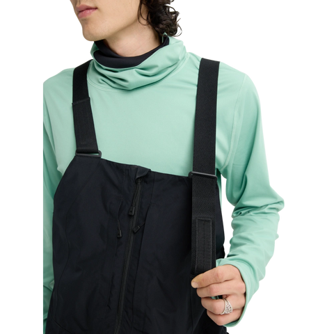 Reserve Gore-Tex Bib Snowboard Pants - Tall