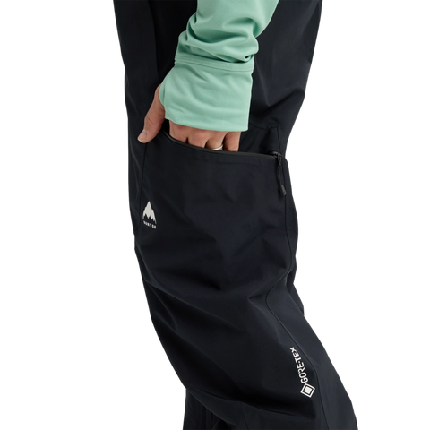 Reserve Gore-Tex Bib Snowboard Pants - Tall