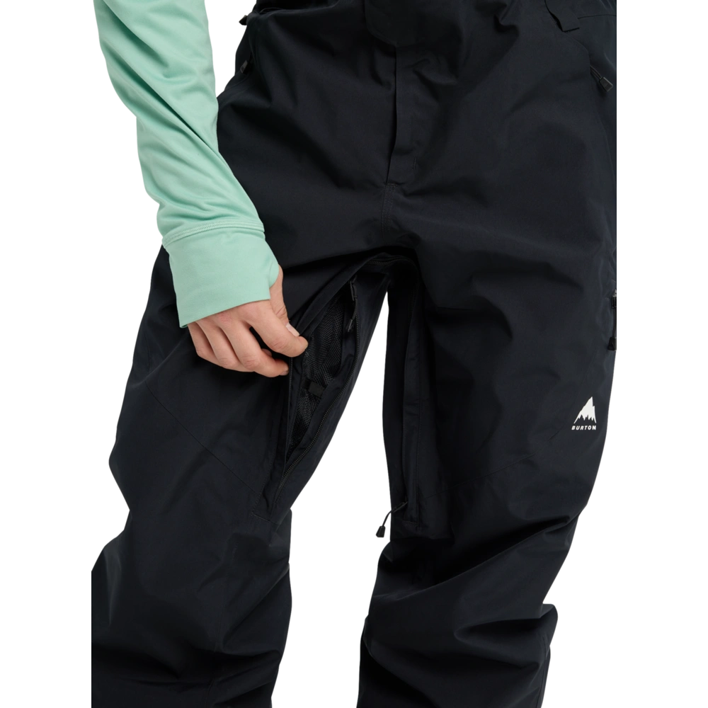 Reserve Gore-Tex Bib Snowboard Pants - Tall