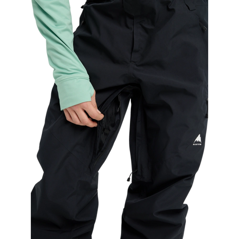 Reserve Gore-Tex Bib Snowboard Pants - Tall