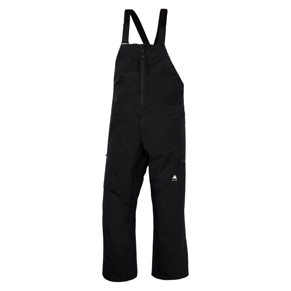 Reserve Gore-Tex Bib Snowboard Pants - Tall