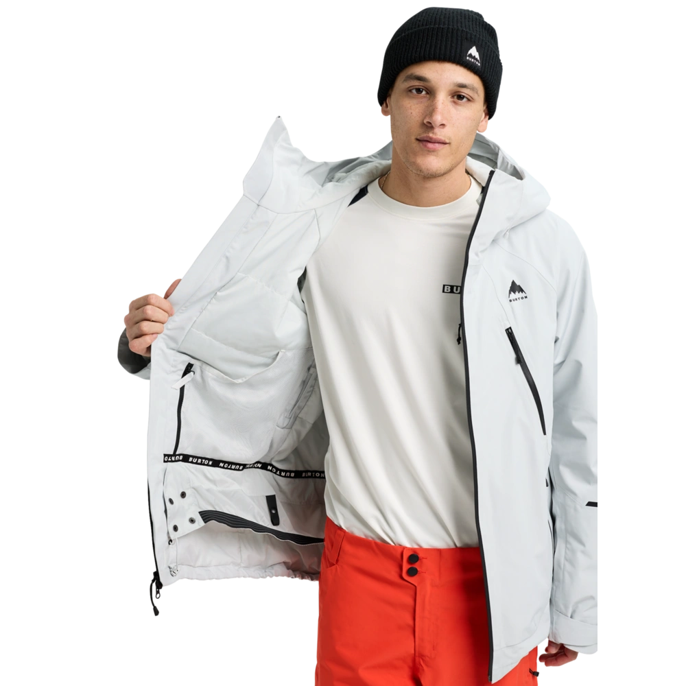 Reserve Gore-Tex Insulated Snowboard Jacket