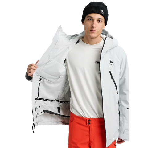 Reserve Gore-Tex Insulated Snowboard Jacket