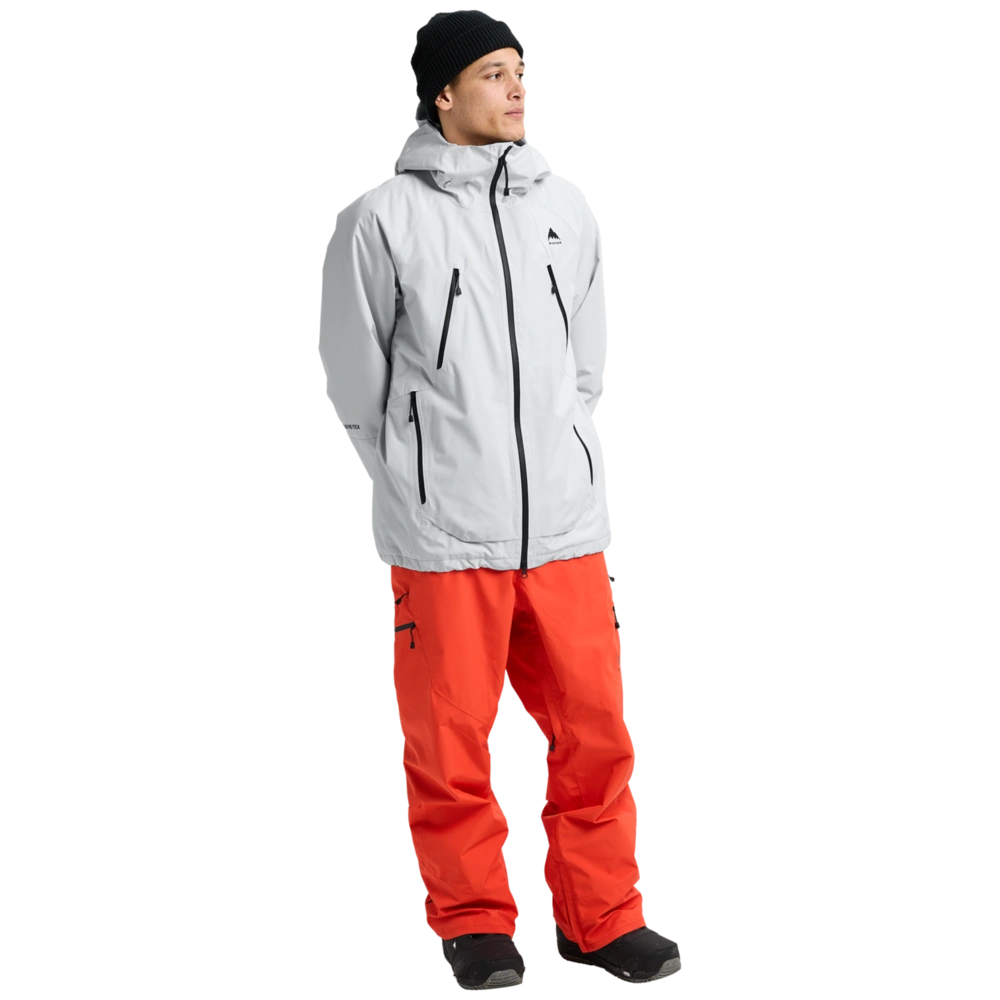Reserve Gore-Tex Insulated Snowboard Jacket