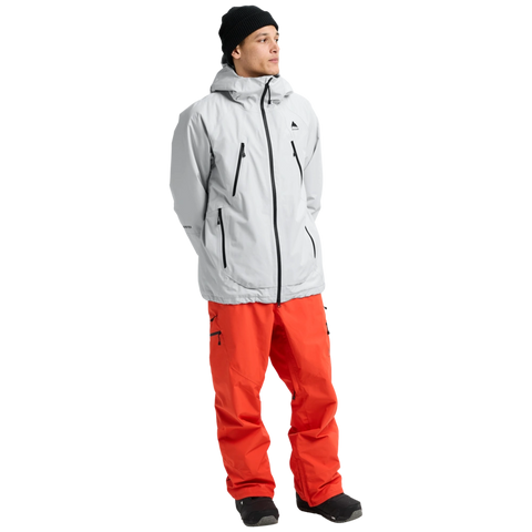 Reserve Gore-Tex Insulated Snowboard Jacket