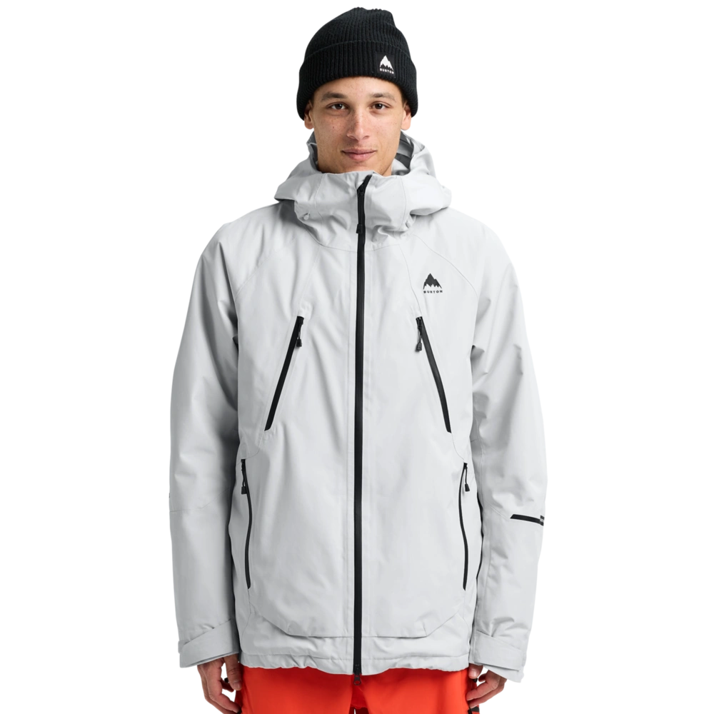 Reserve Gore-Tex Insulated Snowboard Jacket