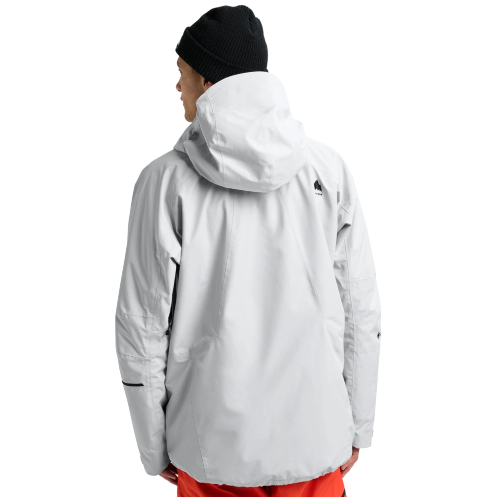 Reserve Gore-Tex Insulated Snowboard Jacket