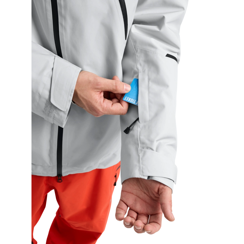 Reserve Gore-Tex Insulated Snowboard Jacket