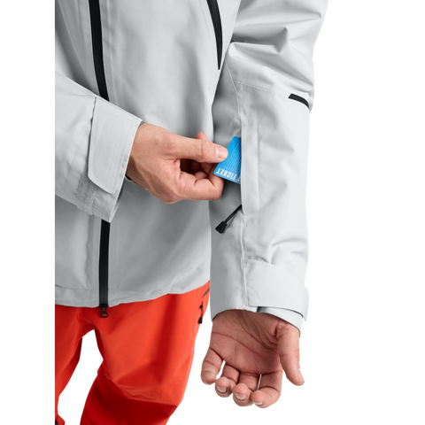 Reserve Gore-Tex Insulated Snowboard Jacket