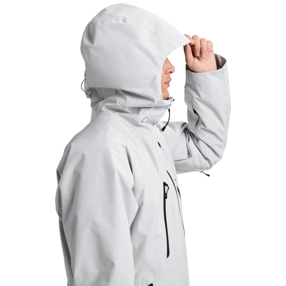 Reserve Gore-Tex Insulated Snowboard Jacket