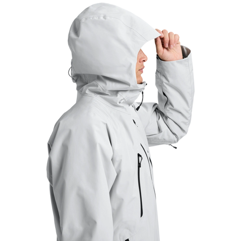 Reserve Gore-Tex Insulated Snowboard Jacket