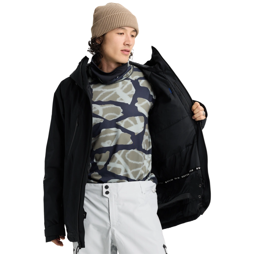 Reserve Gore-Tex Insulated Snowboard Jacket