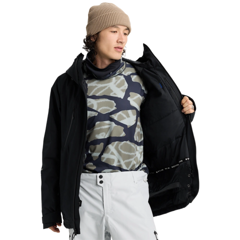 Reserve Gore-Tex Insulated Snowboard Jacket