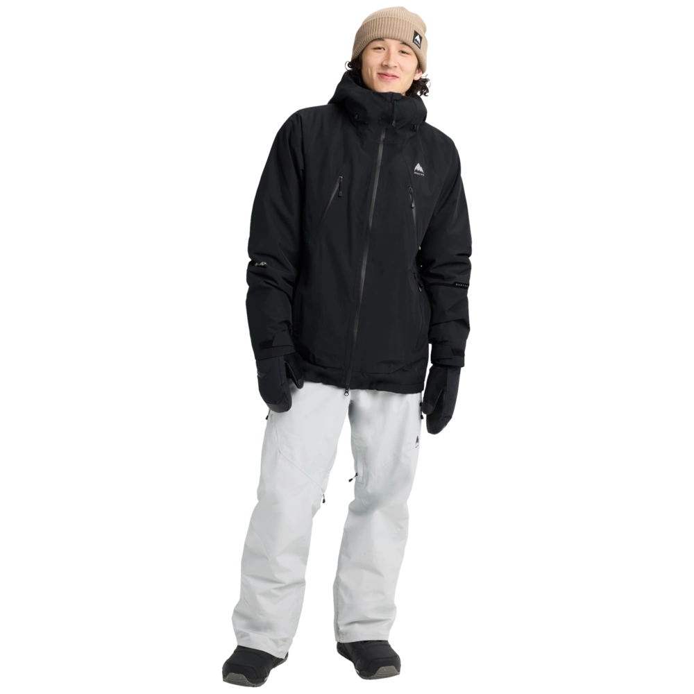 Reserve Gore-Tex Insulated Snowboard Jacket
