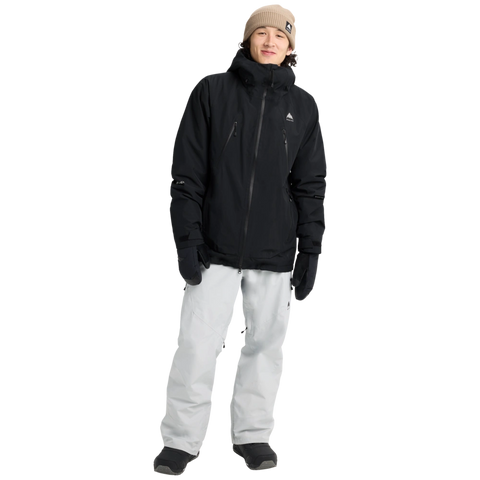 Reserve Gore-Tex Insulated Snowboard Jacket