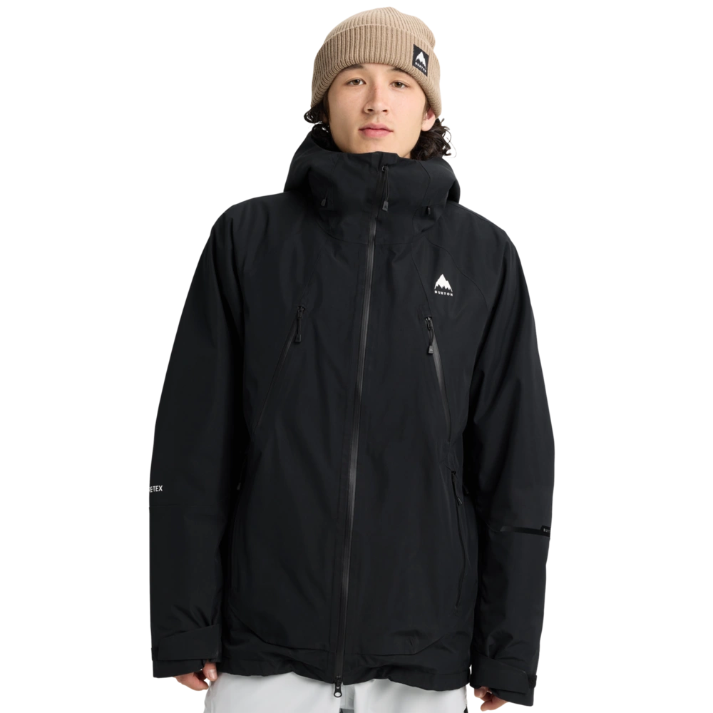 Reserve Gore-Tex Insulated Snowboard Jacket