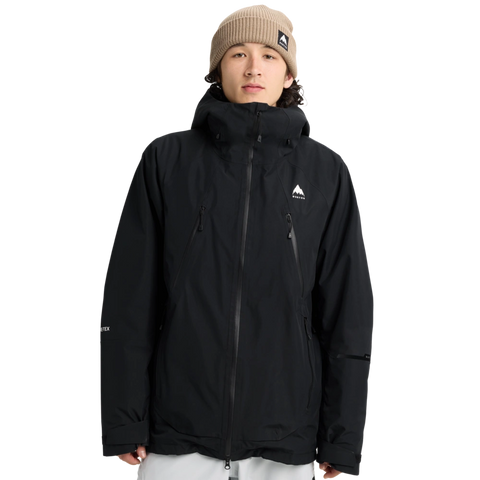 Reserve Gore-Tex Insulated Snowboard Jacket