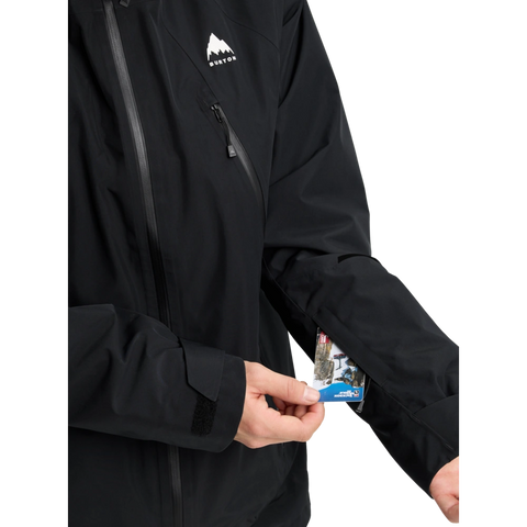 Reserve Gore-Tex Insulated Snowboard Jacket