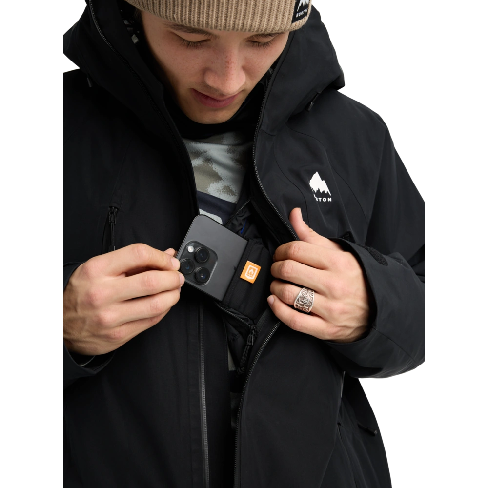 Reserve Gore-Tex Insulated Snowboard Jacket