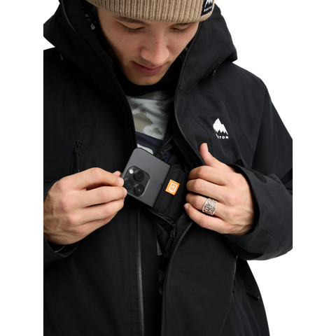 Reserve Gore-Tex Insulated Snowboard Jacket