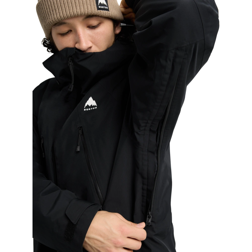 Reserve Gore-Tex Insulated Snowboard Jacket