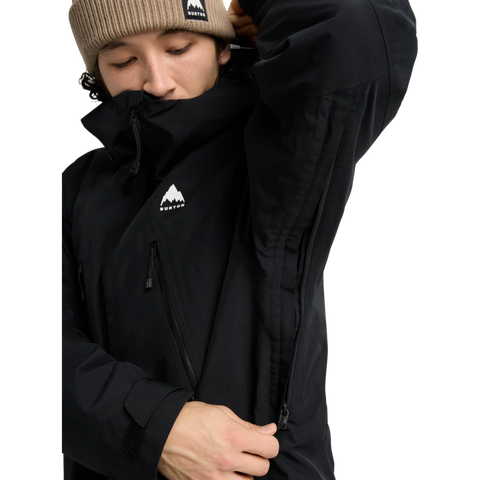 Reserve Gore-Tex Insulated Snowboard Jacket