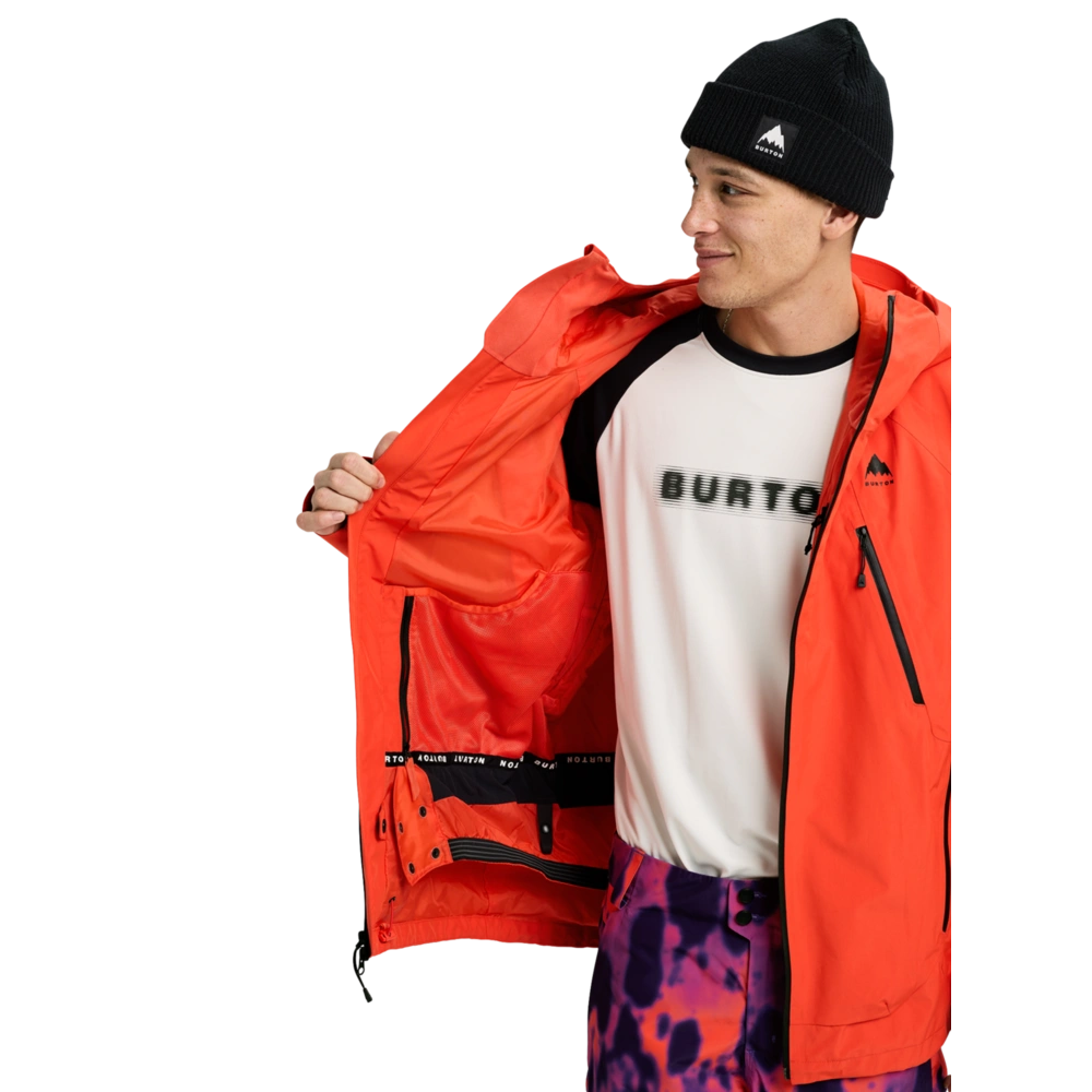 Reserve Gore-Tex Snowboard Jacket