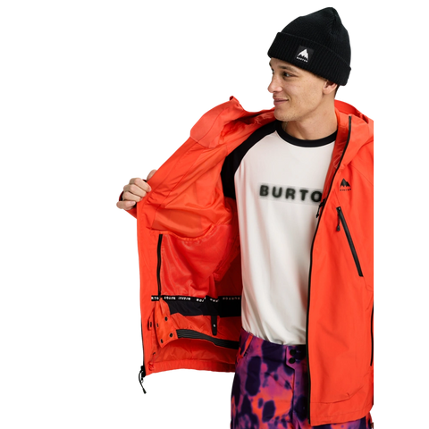 Reserve Gore-Tex Snowboard Jacket