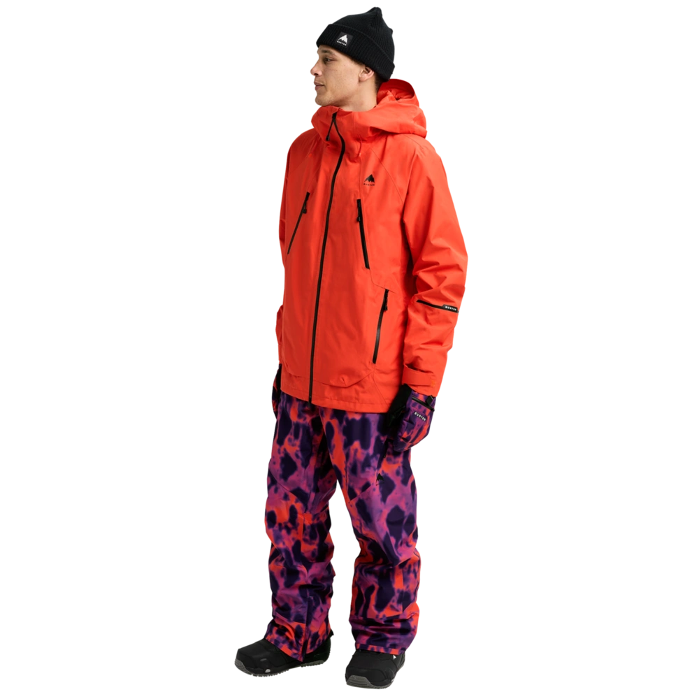 Reserve Gore-Tex Snowboard Jacket