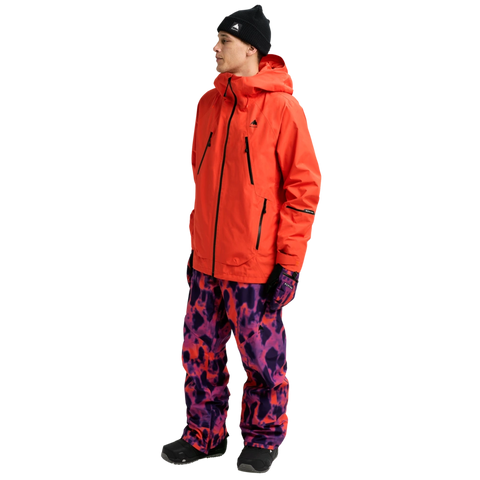 Reserve Gore-Tex Snowboard Jacket