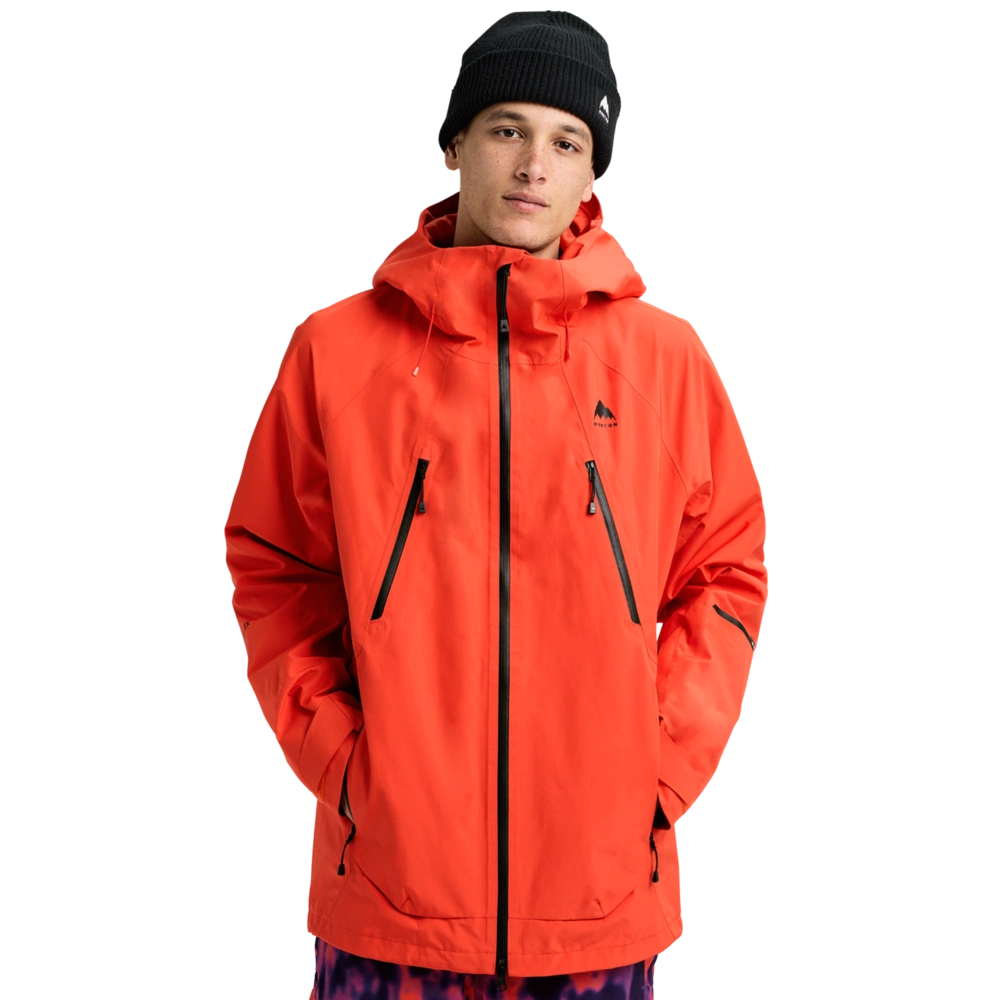 Reserve Gore-Tex Snowboard Jacket