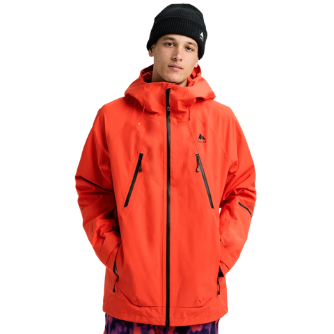Reserve Gore-Tex Snowboard Jacket