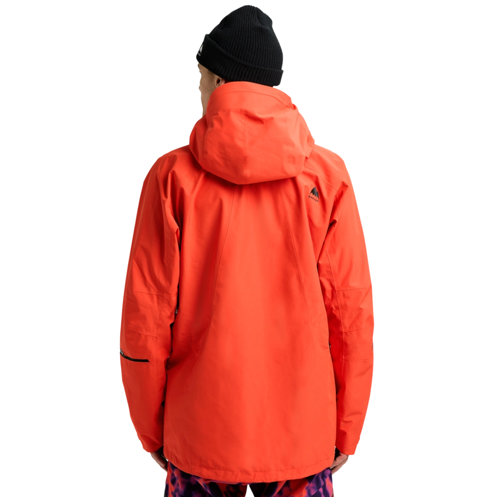 Reserve Gore-Tex Snowboard Jacket
