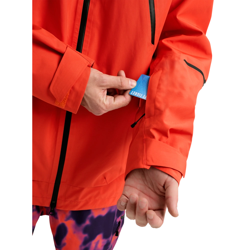 Reserve Gore-Tex Snowboard Jacket