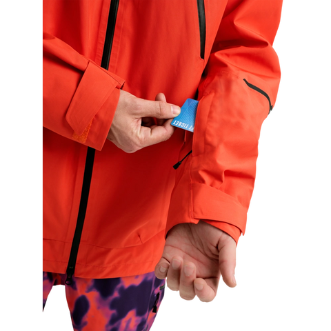 Reserve Gore-Tex Snowboard Jacket