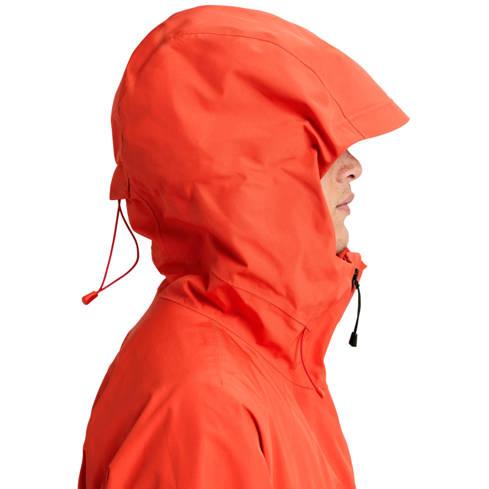Reserve Gore-Tex Snowboard Jacket